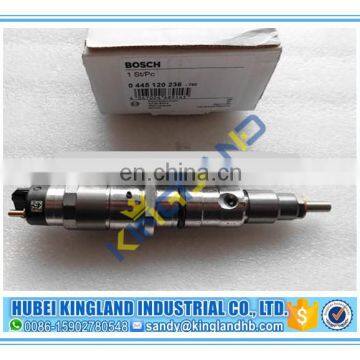 Original or OEM high quality diesel engine parts injector Fuel Injector 5263308/ 4940170