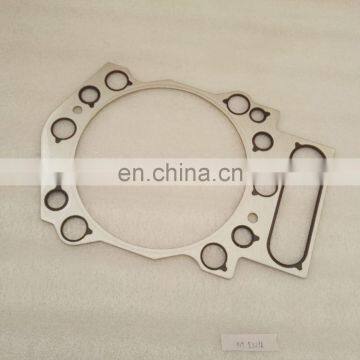 Cummins Head Gasket KTA19 Cylinder Head Gasket 3634664 3090198 3166289 4334080 photo-2