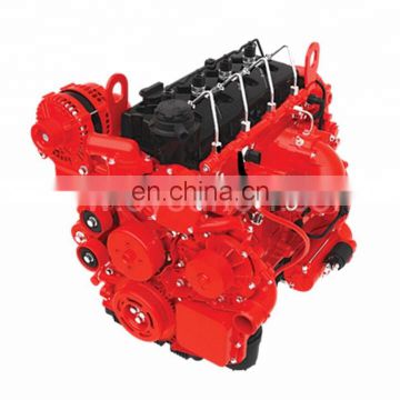 Genuine ISF2.8 ISF3.8 Diesel Engine 89616665 Engine Assy for Construction Machinery