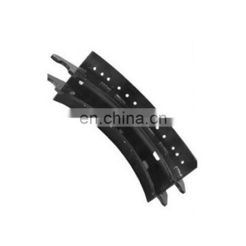 Truck parts truck brake shoes 4718Q