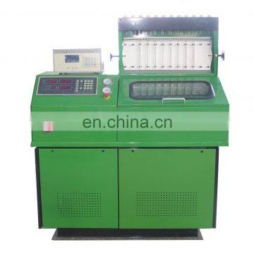 High quality CR3000 diesel fuel  common rail pump and injector test bench