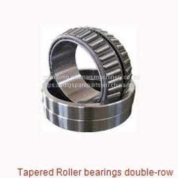 Tapered Roller bearings double-row