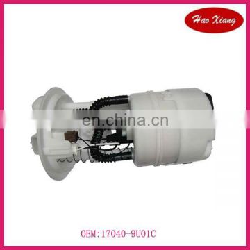 Auto fuel pump assembly for 17040-9U01C