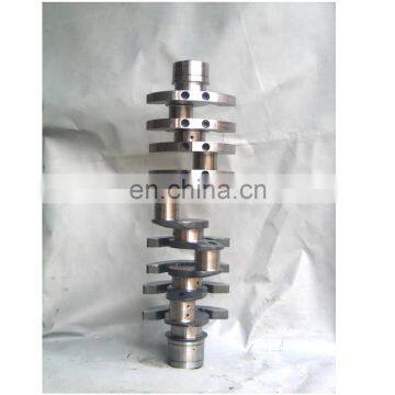 Crankshaft for 12PD1 engine 1-12111-800-0 Forged Steel