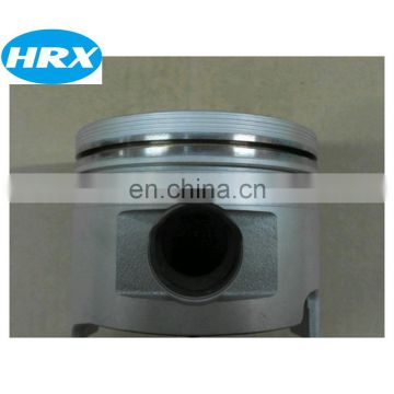 Diesel spare parts for 3L engine piston 13101-54101 with High Performance