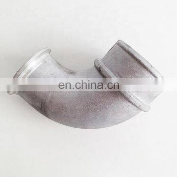 Quality Truck Auto ISDE Diesel Engine Parts 3918685 Air Intake Pipe photo-4