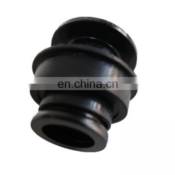 Diesel engine spare parts 6L rubber vibration isolator 3959799 use for valve cover