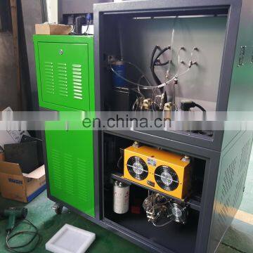 CR709 2019 New High Quality High-pressure Diesel Fuel Injection Common Rail Injector Test Bench