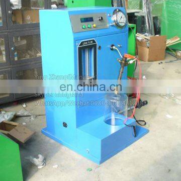 CR800L Common Rail Injector Test System, Test Simulator photo-3