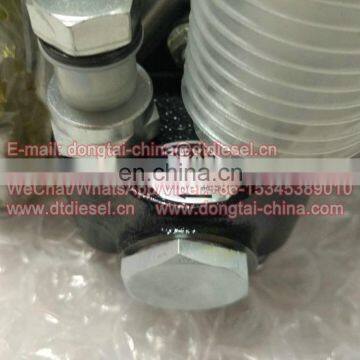 Original Pump 101609-3750 560W237147 101062-9270 for KOMATSU PC220-6 photo-5