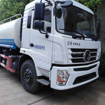 12-тонные зелёные опрыскиватели Dongfeng вылетели за границу для борьбы с чумой