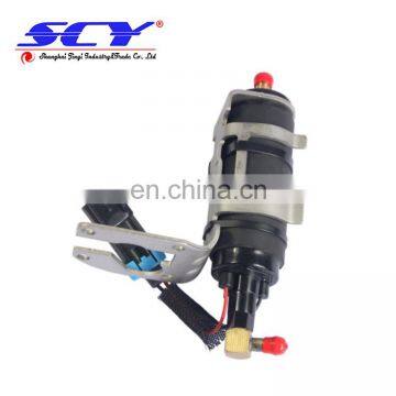 Low Pressure Fuel Pump Suitable For Mercury  8558432 8M0047624 124568