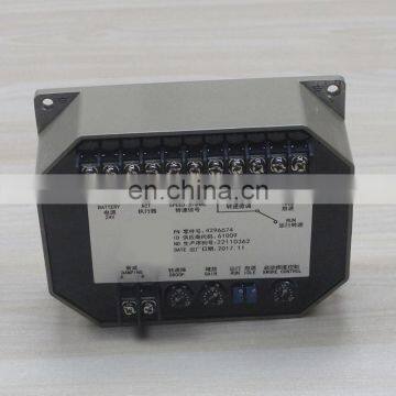 4914090 Governor Control for Cummins KTA-19-G-2 Diesel Engine Spare Parts K19 Manufacture Factory in China photo-4