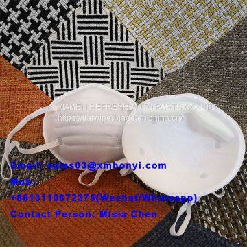 Security Protection Disposable Face Shield photo-3