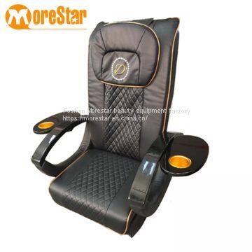 2020 Cheap Massage Pedicure Chair for Nail Spa Salon MS-P528B photo-4
