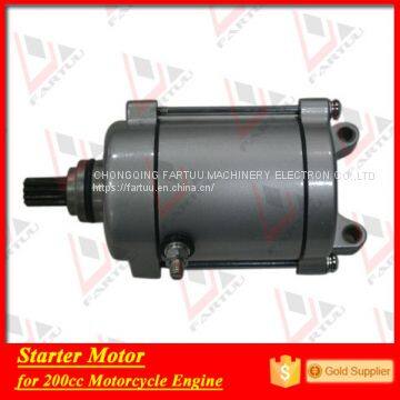 shineray motorcycle engine spare parts motor bicycle universal 12v motor