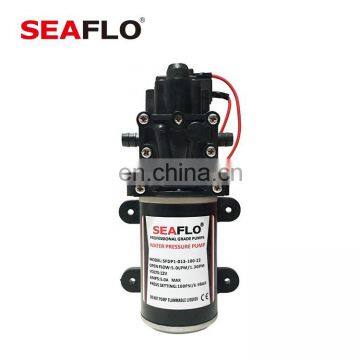 SEAFLO 5.3LPM 100PSI 12V Marine Water Pump photo-2