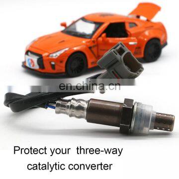 Factory Price 18213-63J01 18213-65J01 18213-80G01 For Suzuki Swift RS415 RS413 Wagon RB413 Oxygen Sensor Lambda O2 Sensor photo-2