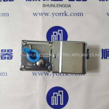 Original authentic Emerson solenoid valve coil AMG EMERSON 120-240V