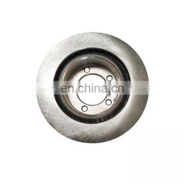 Good Quality Stainless Steel Car Brake Discs For Front Brake Assy 43512-60180