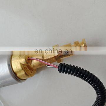 Diesel Engine Parts QST30 Fuel Transfer Pump 4975617 photo-3