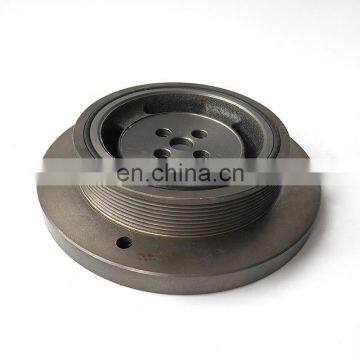 6D102 5.9L Engine Vibration Damper 3918999