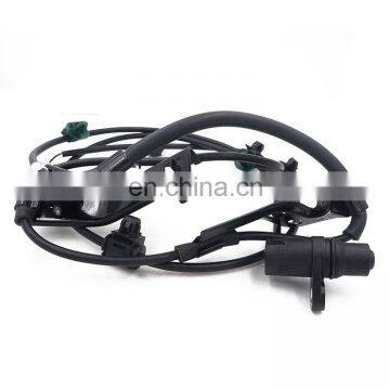 Honchang 89543-0K020 Auto ABS Speed Sensor For Hilux Vigo photo-3