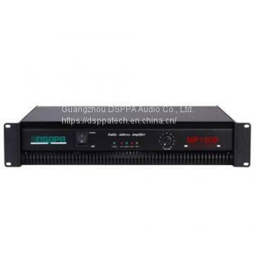 Power Amplifier Without DC Input photo-2