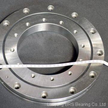 XSU080218 crossed roller bearing 180x255x25.4mm