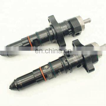 Factory Wholesale Original Fuel Injector Assembly For ISBE QSB QSL Engine