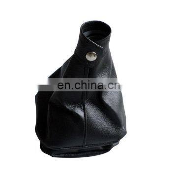 Cheap car gear shift knob gaitor boot for FIAT