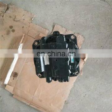 Genuine New 4699092 ZX470LC-5G Travel Motor