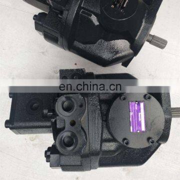 top quality Original main pump for CASE 55