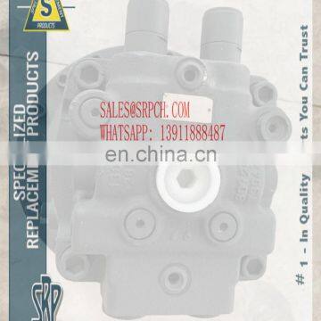 LS15V00023F1 SWING MOTOR SK460 SK485