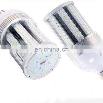 ETL DLC E26 E27 25w 27w led corn bulb light