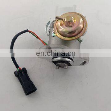 Ignition Distributor for Fiat U-no Regata Tempra OEM 7791188 7553118 7574637 7763385 7763382 829R1 829P1