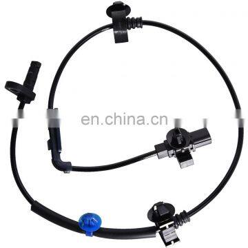 SU10014 Front Left Driver Side ABS Wheel Speed Sensor for Honda CRV 07-11 57455-SWA-003 57455TOAA01 SU10014 / 5S8552