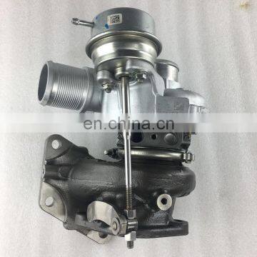 Twin Turbo Charger GHYFA 170064 FT4E-6C879-DB Turbocharger