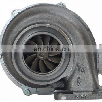 Factory supply RHE7  114400-3394 114400-3395 6SD1TC 6SD1T  VB730020 turbocharger for ISUZU