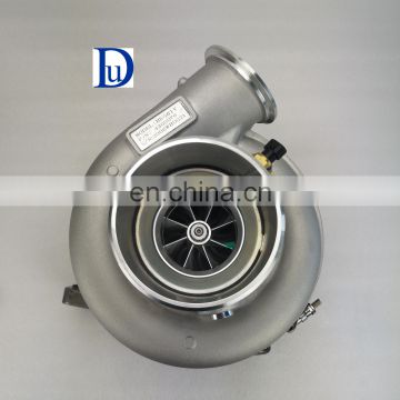 HE561V  4309076 turbocharger for  volvo