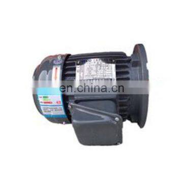 Chinese three phase ac electric motor 7.5hp for sale