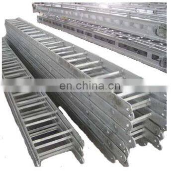 BOCHI Customized Marine Aluminum/Steel Vertical Ladder for Ship