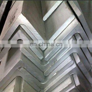 GB Galvanized Steel Angles Q235