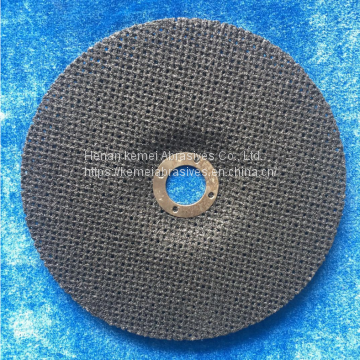 Special mesh with holes for high quality grinding machine