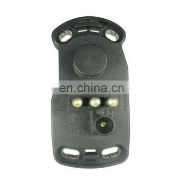 Hot sale Wholesale Throttle Position Sensor TPS Promotional 3437224035 for Benz 190 (W201) 2.6 82-88 W124 200E 1991 E-230 1987