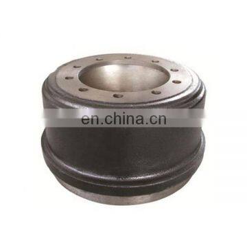 Hot Selling Semi Truck Spare Parts HT250 Brake Drums 3800X