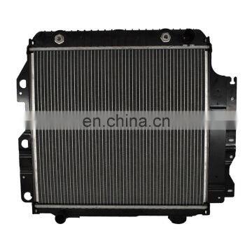 Radiator For 1987-2006 Jeep Wrangler 4CYL 2.4L 2.5L V6 4.0L 4.2L photo-4