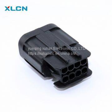 15326840 15326840 Automotive Connector 8 Pin Female Automotive Electrical Connectors For Delphi photo-2