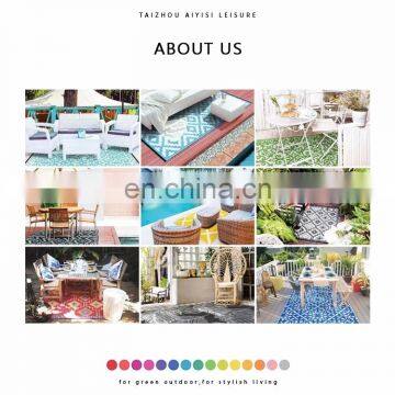 Best Outdoor pp Mat for Patio Garden Ground Deck photo-7