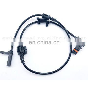 Auto Engine ABS Wheel Speed Sensor For Hon-da OEM 47910-4CE0A 479104CE0A photo-2
